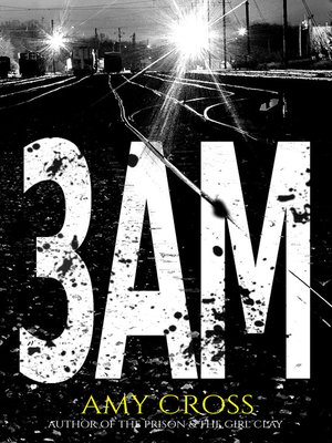 cover image of 3am